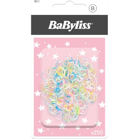 Bild på BaByliss Mikrosnodd Kids 250 st