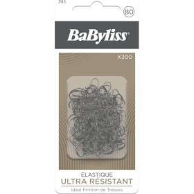 Bild på BaByliss Mikrosnodd svart 300 st