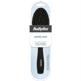 Bild på BaByliss Paddelborste Stor Svart