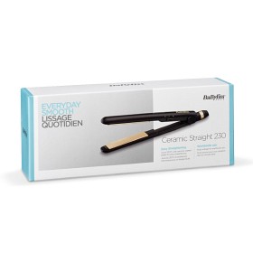 Bild på BaByliss Plattång Ceramic Straight 230