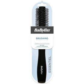 Bild på BaByliss Rund Fönborste Svart