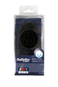 Bild på BaByliss Skäggborste vildsvin/nylon