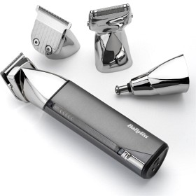 Bild på BaByliss Super X Metal 15-in-1 Cordless Multi Trimmer