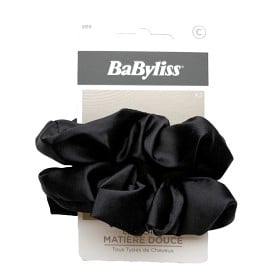 Bild på BaByliss Svarta Scrunchies 2 st