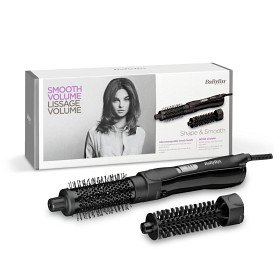 Bild på BaByliss Varmluftsborste Shape & Smooth