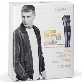 Bild på BaBylissMen Titanium Hair Clipper