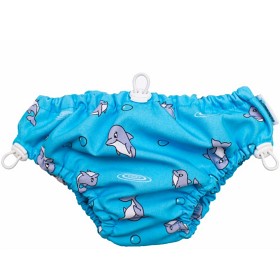 Bild på Dolphin Swimwear Babysimbyxa Delphine L