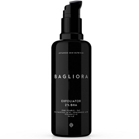 Bild på Bagliora Clarifying Leave on Exfoliator 2 % 100 ml