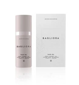Bild på Bagliora Glow Nutrients Face Oil 30 ml