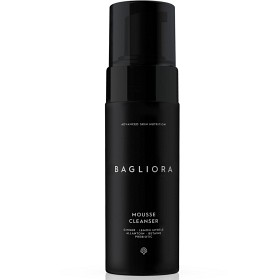 Bild på Bagliora Hydrating Mousse Cleanser 150 ml