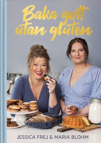 Bild på Baka gott utan gluten