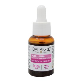 Bild på Balance Active Formula 10% AHA 2% BHA Serum 30 ml