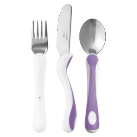 Bild på Bambino Eat like a pro! Lilac