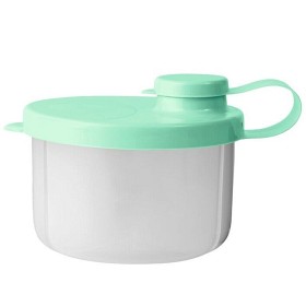 Bild på Bambino Flip-n-pour! Pulverdoserare Mint