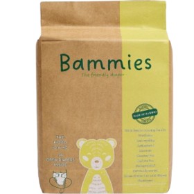 Bild på Bammies The Kiddo 28 st