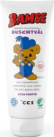 Bild på Bamses Dundersnälla Duschtvål 200 ml