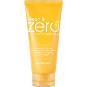Bild på Banila Co Clean It Zero Brightening Peeling Gel 120 ml