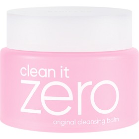 Bild på Banila Co Clean it Zero Cleansing Balm Original 100 ml