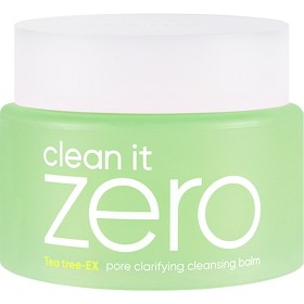 Bild på Banila Co Clean It Zero Cleansing Balm Pore Clarifying 100 ml
