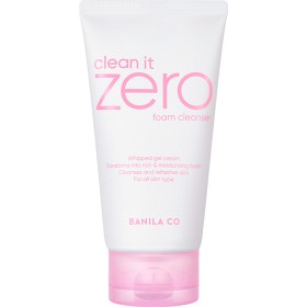 Bild på Banila Co Clean it Zero Foam Cleanser 150 ml