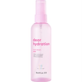 Bild på Banila Co Dear Hydration Cool Down Mist 99 ml
