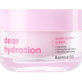 Bild på Banila Co Dear Hydration Water Barrier Cream 50 ml