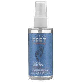 Bild på Bare Feet Cooling Foot Spray 100 ml