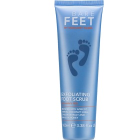 Bild på Bare Feet Exfoliating Foot Scrub 100 ml