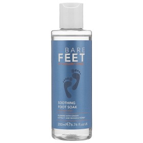 Bild på Bare Feet Soothing Foot Soak 200 ml
