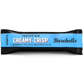 Bild på Barebells Protein Bar Creamy Crisp 55 g