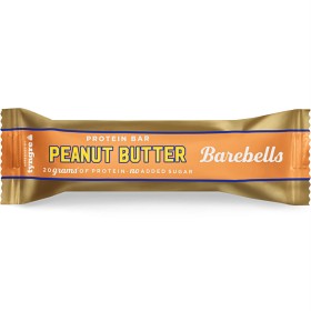 Bild på Barebells Protein Bar Peanut Butter 55 g