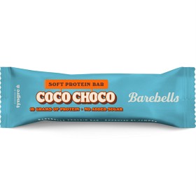 Bild på Barebells Soft Protein Bar Coco Choco 55 g