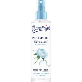 Bild på Barnängen Classic Balsamspray 200 ml