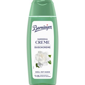 Bild på Barnängen Duschcreme Gardenia 250 ml