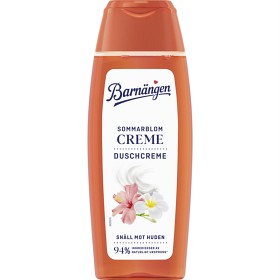 Bild på Barnängen Duschcreme Sommarblom 250 ml