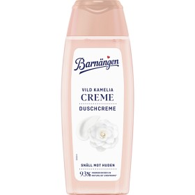 Bild på Barnängen Duschcreme Vild Kamelia 250 ml