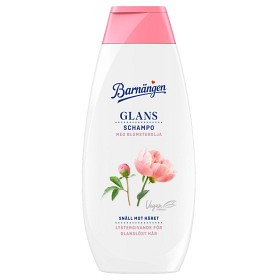 Bild på Barnängen Schampo Glans 400 ml