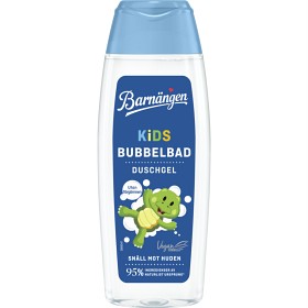 Bild på Barnängen Kids Bubbelbad 250 ml