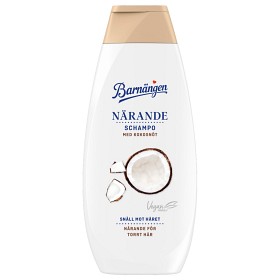 Bild på Barnängen Schampo Närande 400 ml