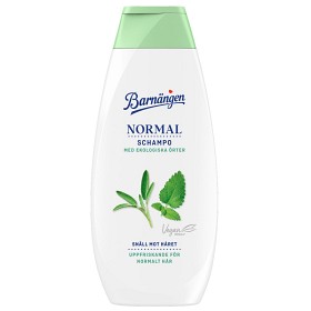 Bild på Barnängen Schampo Normal 400 ml