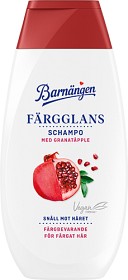 Bild på Barnängen Schampo Färgglans 250 ml