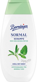 Bild på Barnängen Schampo Normal 250 ml