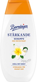 Bild på Barnängen Schampo Stärkande 250 ml