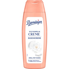 Bild på Barnängen Vild Kamelia Duschcreme 250 ml