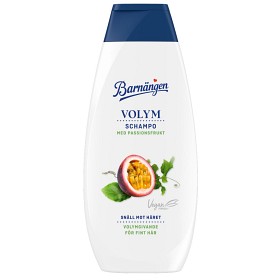 Bild på Barnängen Schampo Volym 400 ml