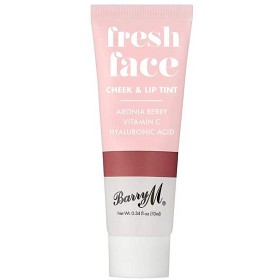 Bild på Barry M Fresh Face Cheek & Lip Tint Deep Rose