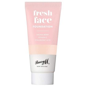 Bild på Barry M Fresh Face Foundation 2