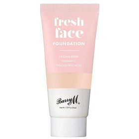 Bild på Barry M Fresh Face Foundation 3