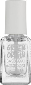 Bild på Barry M Green Origin Base & Top Coat