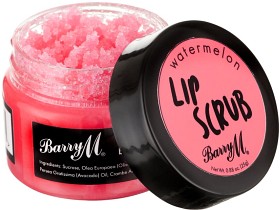 Bild på Barry M Lip Scrub Watermelon